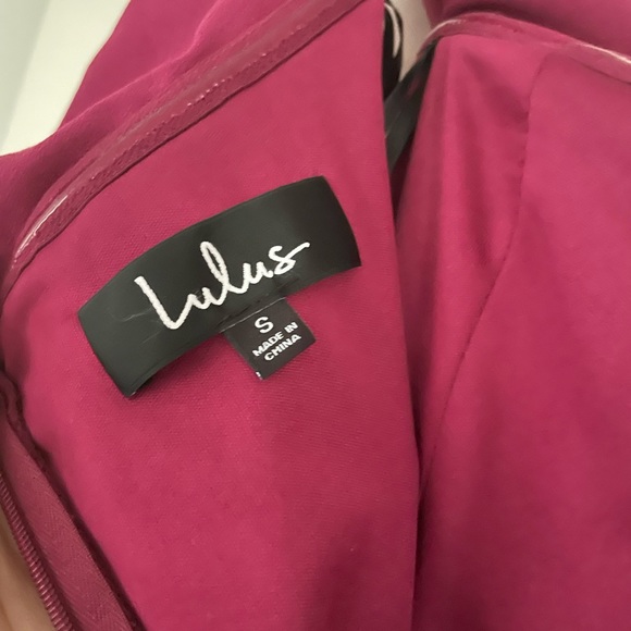 BRAND NEW off the shoulder Maxi Dress! - Picture 8 of 11